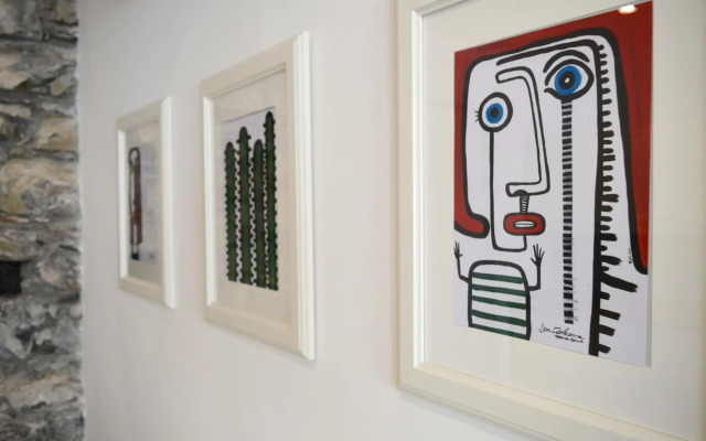 Villa Quisisana Taormina