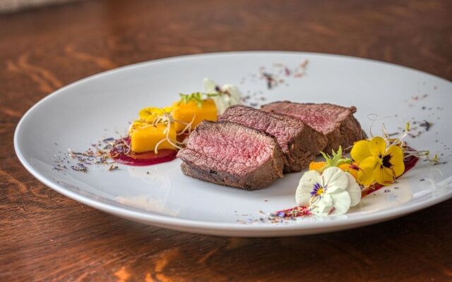 Wellness & Spa hotel Villa Regenhart