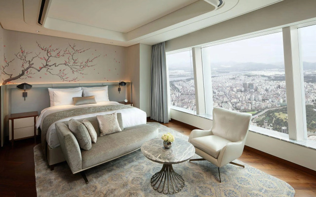 Signiel Seoul