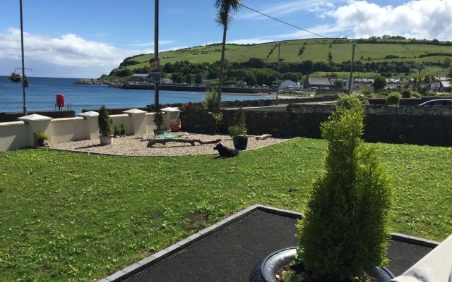 Water's Edge Glenarm