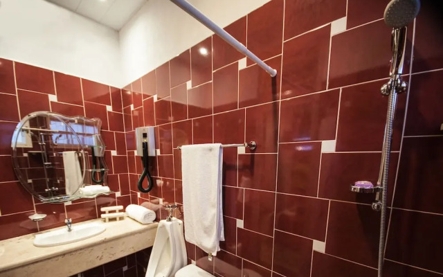 ACA Auténtica Casa Antigua