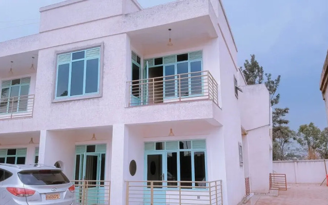 Velvet Villas