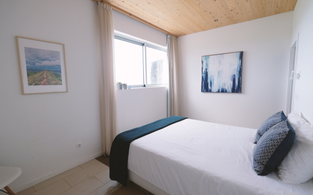 SÃO VICENTE LODGE - Atlantic Retreat