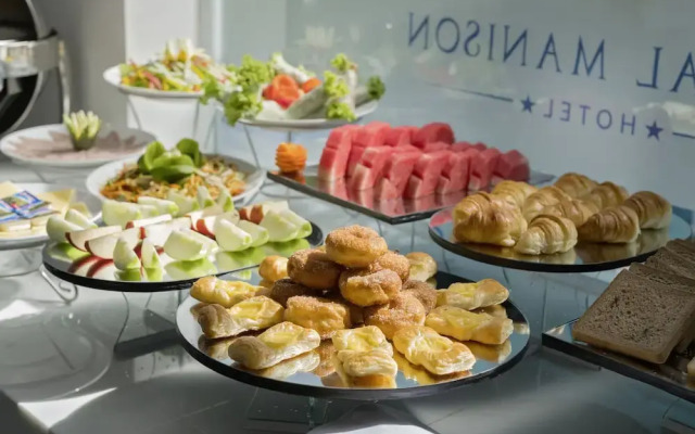 Royal Manison Hotel & Spa