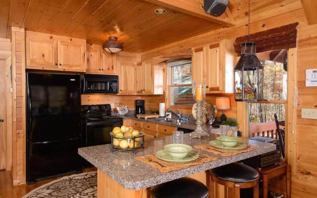 Higher Ground by Escape to Blue Ridge