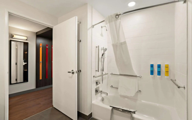 Tru By Hilton Santee