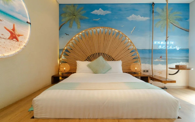 Larose Villas and Boutique Camp