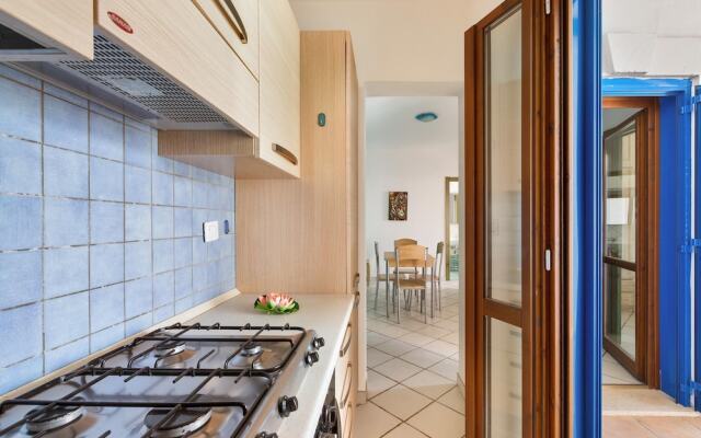 Villino Marte - Chiusurelle B2/49