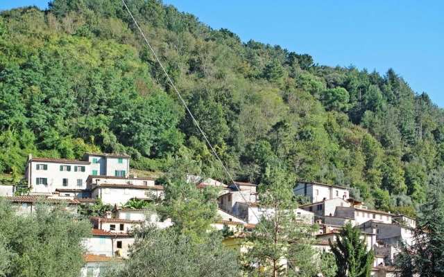Villetta Degli Orti Gombitelli