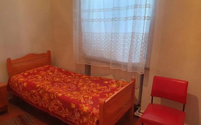Hostel Firuza