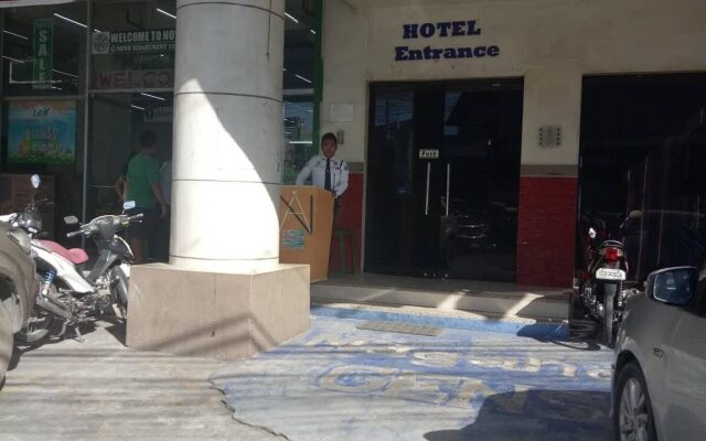Jeamco Royal Hotel - General Santos