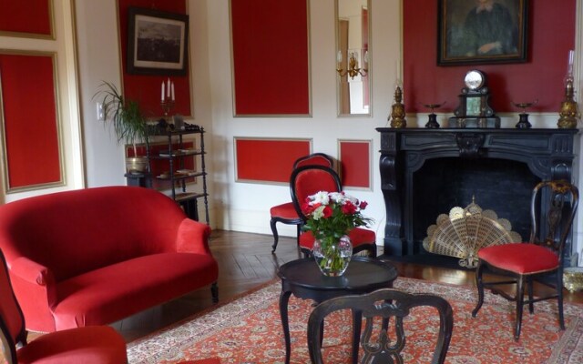 Château de la Houillere