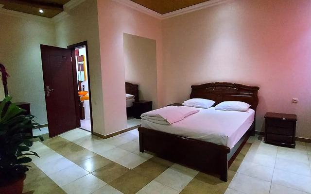 Гостиница «Сочи Палас»