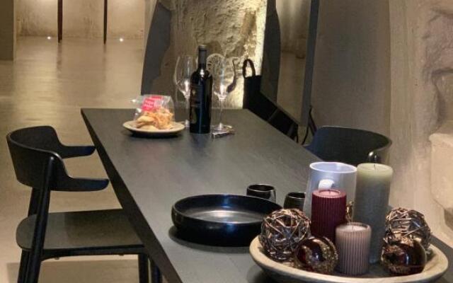 Stageroom02 - Matera