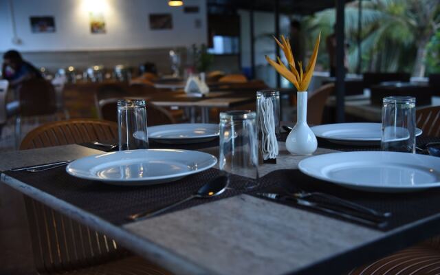 Clarissa Resort Goa