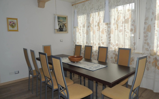 Appartamento Casa Fia per gruppi e famiglie