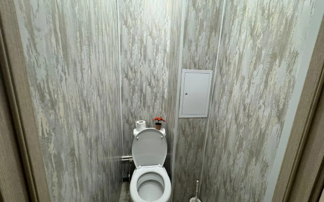 Апартаменты в 8 микрорайоне 7