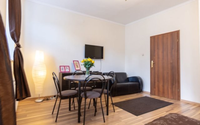 Happy Stay Apartment Mariacka II