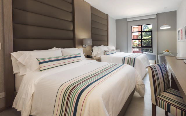 Dann Carlton Medellin Hotel