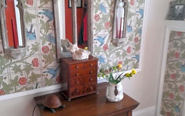 Bastwick House B&B