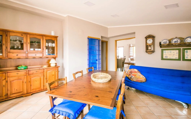 Villa Patrizia Bouganvillea