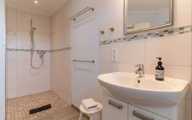 Ferienwohnung in Garding