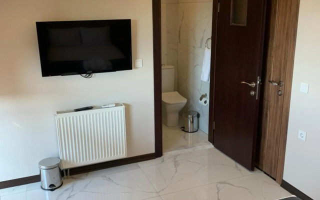 Royal Residence Bursa