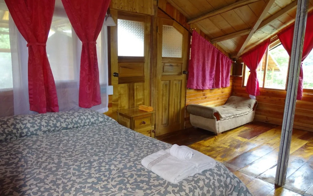 Wood Town Hotel