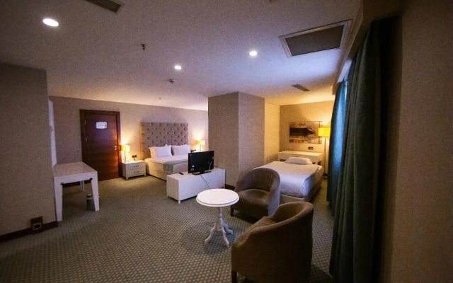 Nevali Hotel