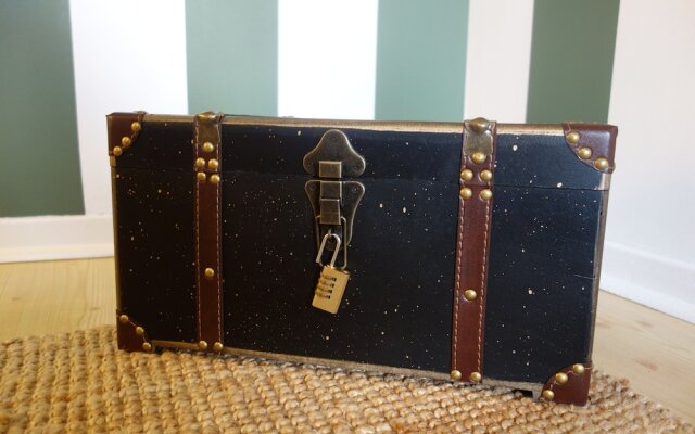 Escapade en Champagne