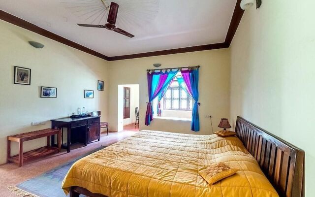 Bison Manor Country Retreat