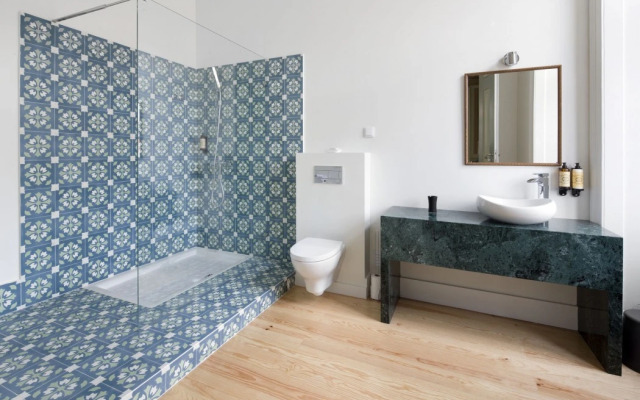 Tesouro da Baixa Boutique Guesthouse
