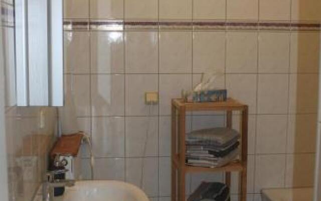 Ferienwohnung Hecht