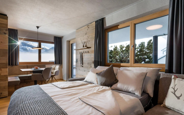 Van's Place, Luxury Apartment