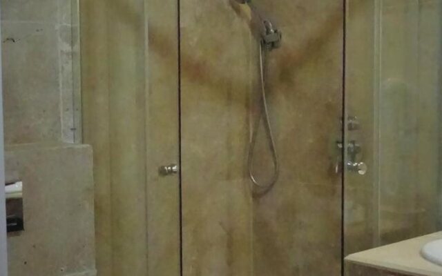 Hotel Legenda
