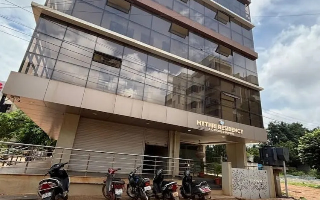 Mythri Residency