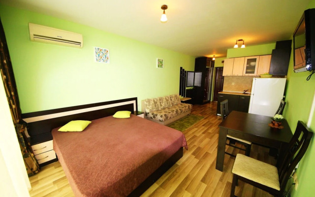 Amadeus Lux - Menada Apartments