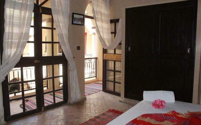 Riad Eldar