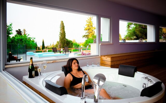 Living Waters Retreat House and B&B