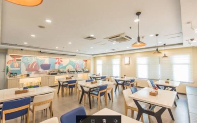 Hanting Hotel Zhongshan Xiaolan