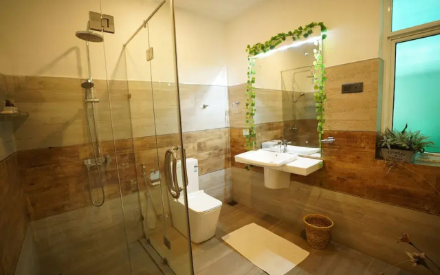 Waasala Eco Luxury Heaven