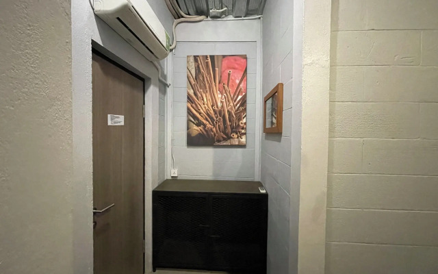 The Packer Lodge - Hostel