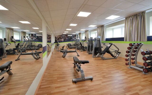 Danubius Hotel Marina