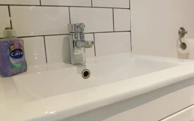 Central Kemptown Brighton Studio Apartment
