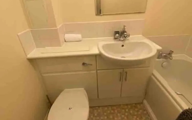 Prime central location 2bedApartmentSecure parking