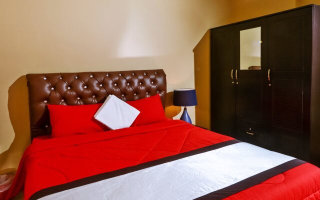 Relax Inn Hotel Apartment Fahaheel