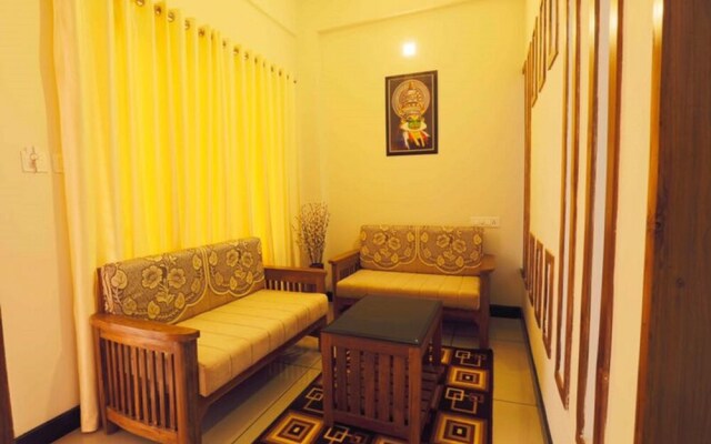 Gokulam Heritage Plaza