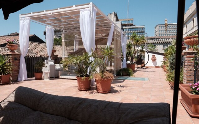 Sekeles Suites and Spa