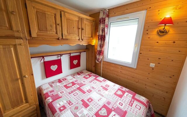 Terres de France - Résidence Les Silènes