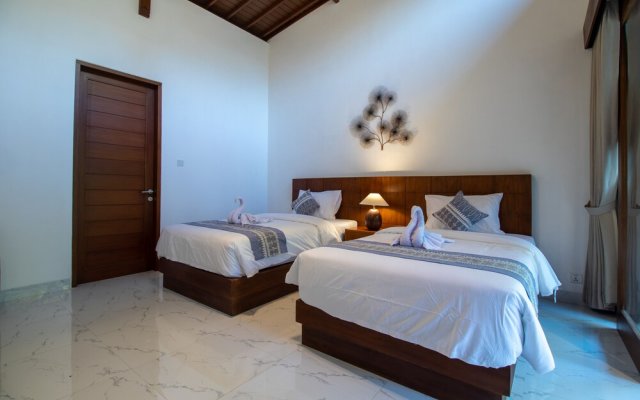 Sayang Sanur Villa I